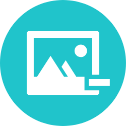 <span style="color: #07aefc"></span>素材