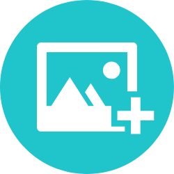 <span style="color: #07aefc"></span>素材