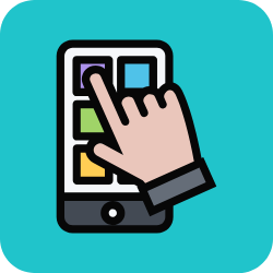 <span style="color: #07aefc"></span>素材