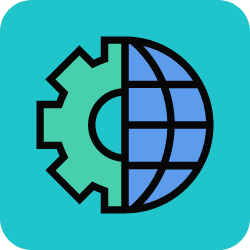 <span style="color: #07aefc"></span>素材