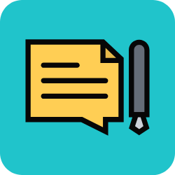 <span style="color: #07aefc"></span>素材