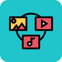 <span style="color: #07aefc"></span>素材