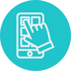 <span style="color: #07aefc"></span>素材