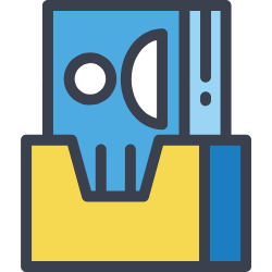 <span style="color: #07aefc"></span>素材