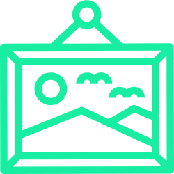 <span style="color: #07aefc"></span>素材