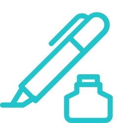 <span style="color: #07aefc"></span>素材