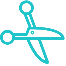 <span style="color: #07aefc"></span>素材