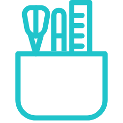 <span style="color: #07aefc"></span>素材