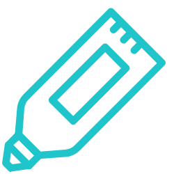 <span style="color: #07aefc"></span>素材