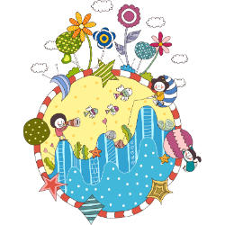 <span style="color: #07aefc"></span>素材