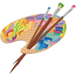 <span style="color: #07aefc"></span>素材