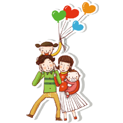 <span style="color: #07aefc"></span>素材