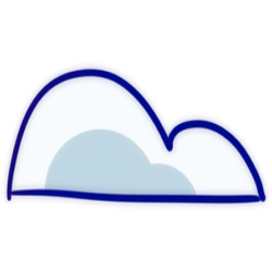 <span style="color: #07aefc"></span>素材