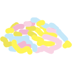 <span style="color: #07aefc"></span>素材