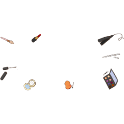 <span style="color: #07aefc"></span>素材