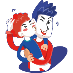 <span style="color: #07aefc"></span>素材