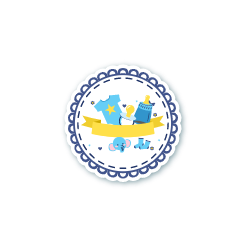 <span style="color: #07aefc"></span>素材