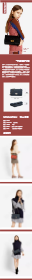 <span style="color: #07aefc"></span>新款女士包包淘宝详情页在线制作生成